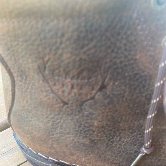 Cabela’s Outfitters Series Leather Boots - Picture 5 of 5